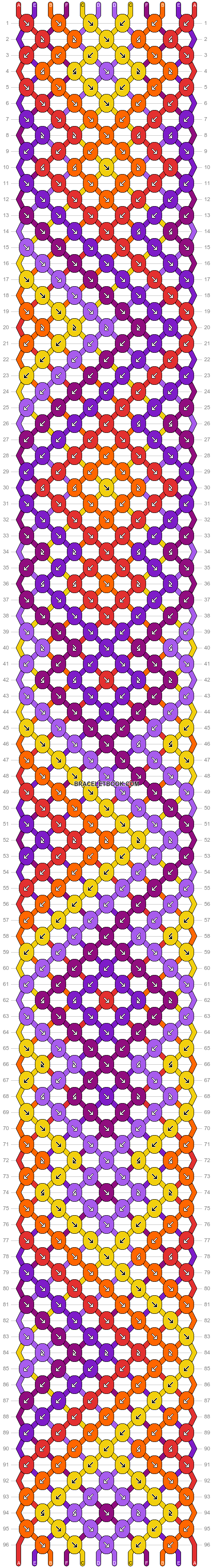 Normal pattern #26993 variation #431636 pattern