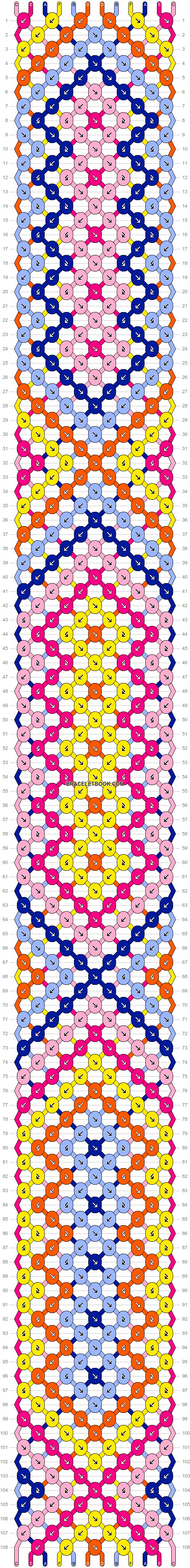Normal pattern #195105 variation #431637 pattern