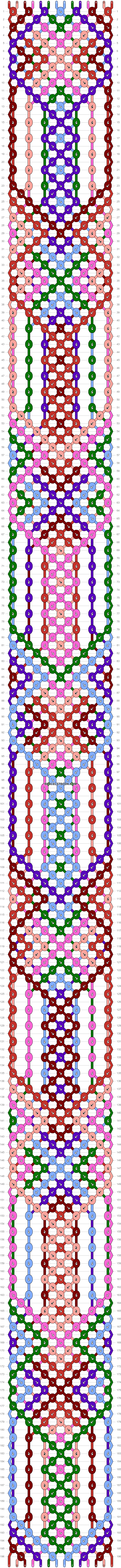 Normal pattern #135273 variation #431638 pattern
