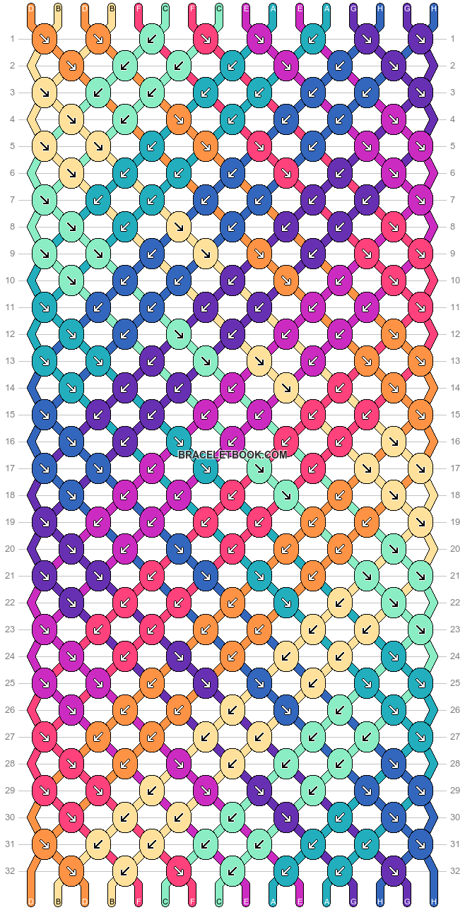 Normal pattern #30610 variation #431643 pattern
