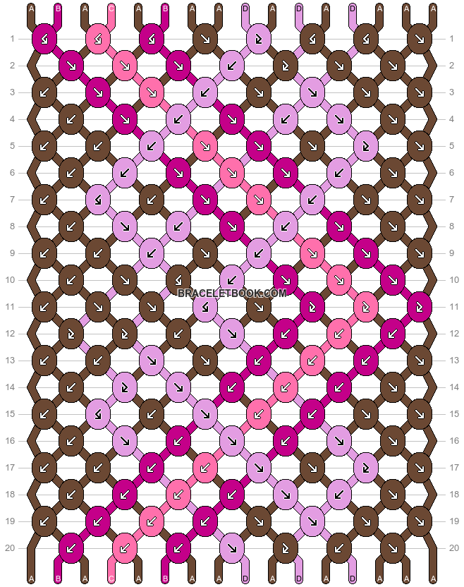 Normal pattern #68091 variation #431645 pattern