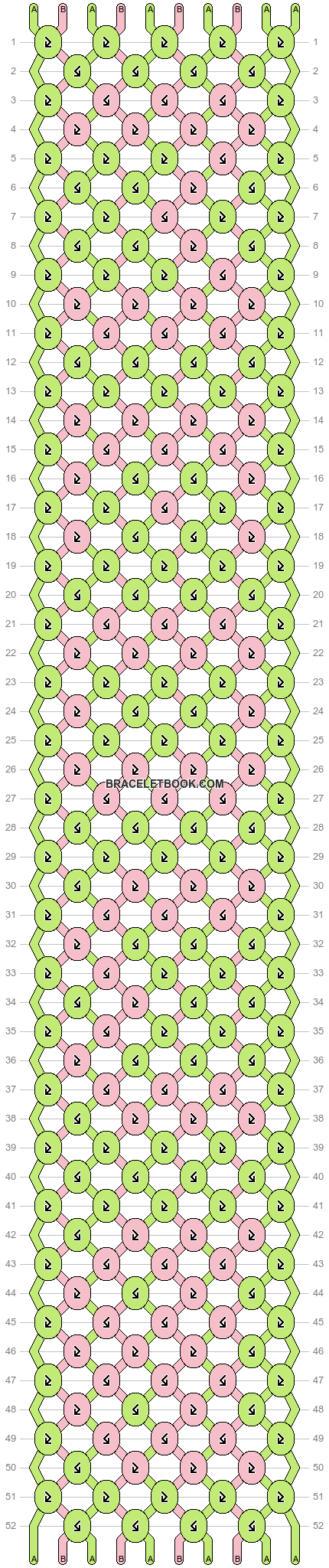 Normal pattern #191818 variation #431649 pattern