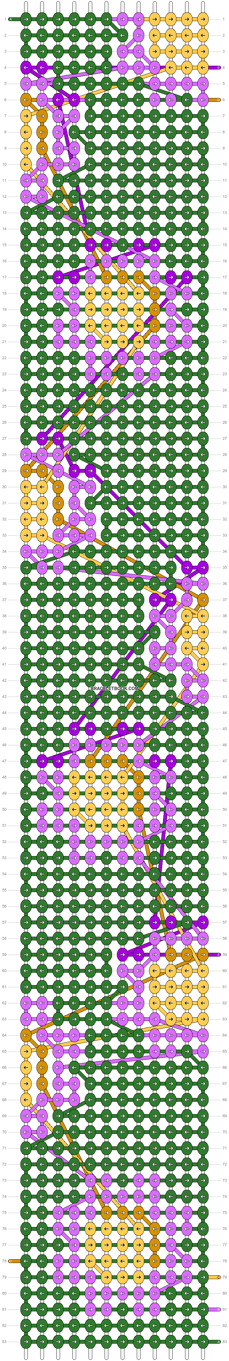 Alpha pattern #206225 variation #431655 pattern