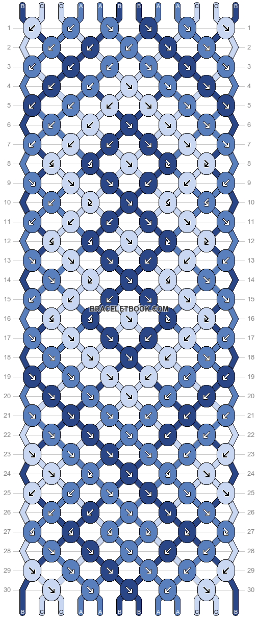 Normal pattern #24135 variation #431656 pattern