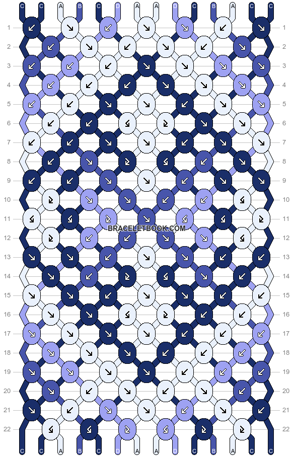Normal pattern #193499 variation #431658 pattern