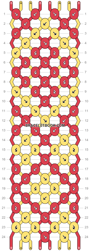 Normal pattern #204873 variation #431660 pattern