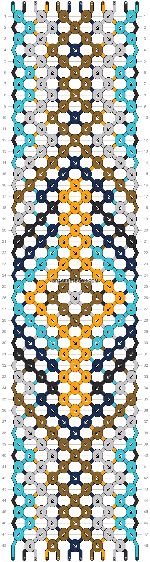 Normal pattern #205159 variation #431663 pattern