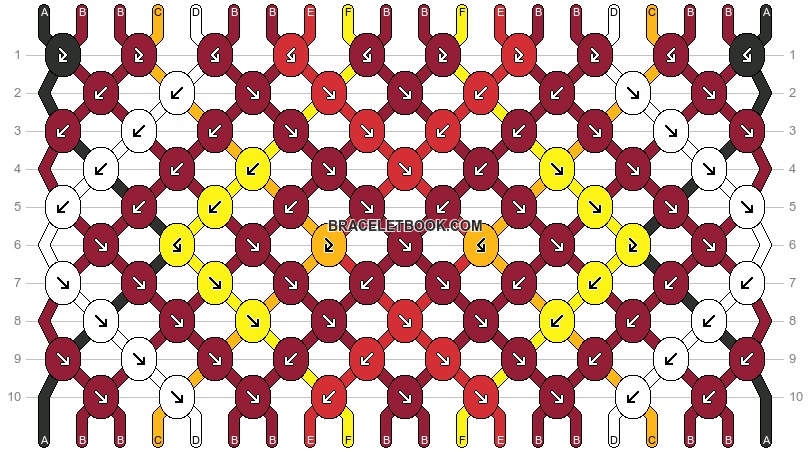 Normal pattern #103789 variation #431664 pattern