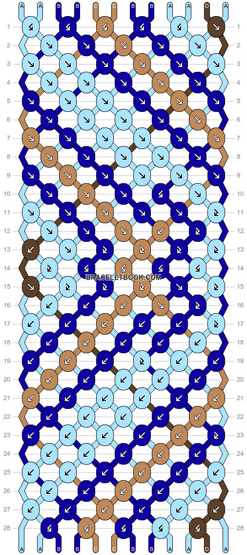 Normal pattern #205017 variation #431665 pattern
