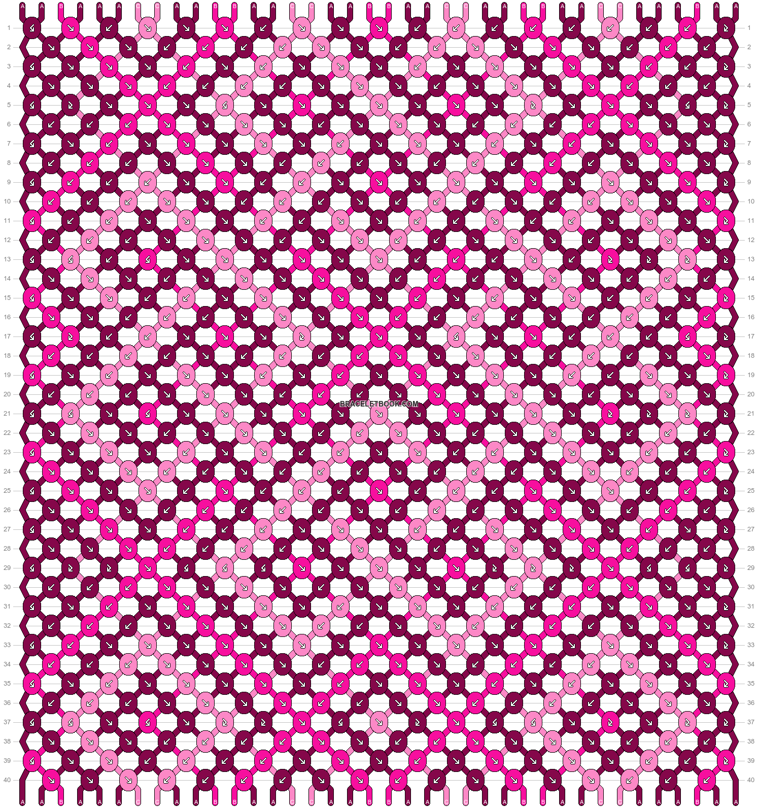 Normal pattern #114954 variation #431673 pattern