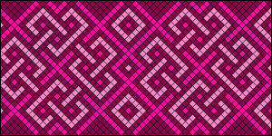 Normal pattern #114954 variation #431673