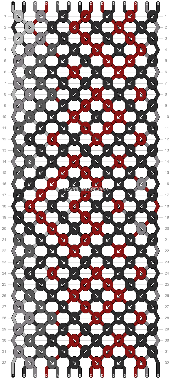Normal pattern #206143 variation #431675 pattern