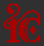 Alpha pattern #179807 variation #431676