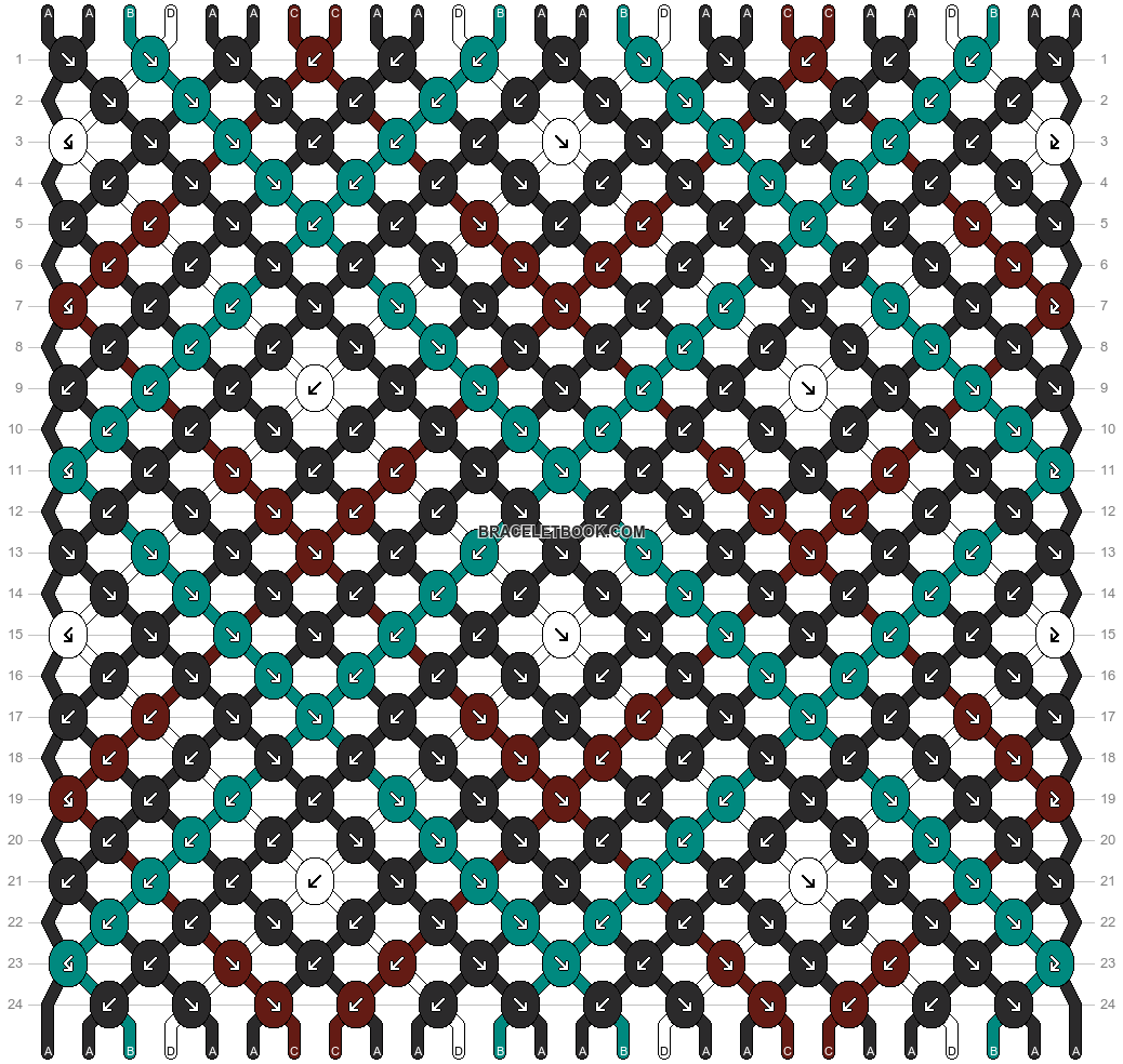 Normal pattern #193127 variation #431678 pattern