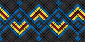 Normal pattern #168411 variation #431679