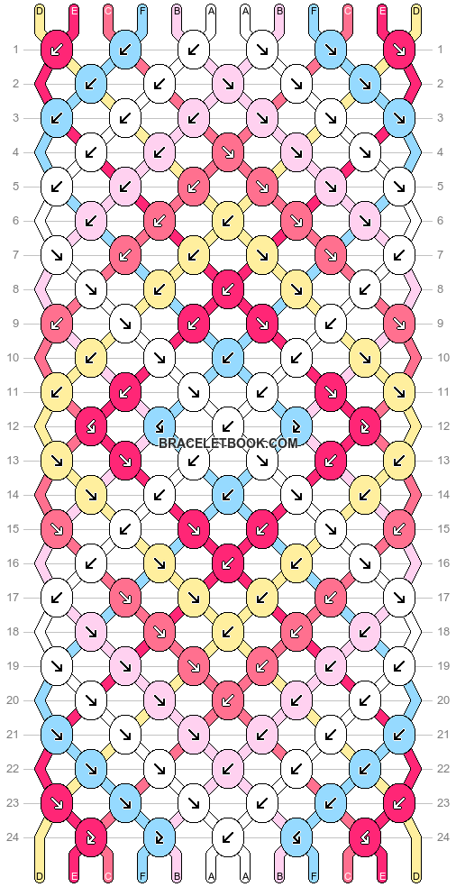 Normal pattern #125868 variation #431680 pattern