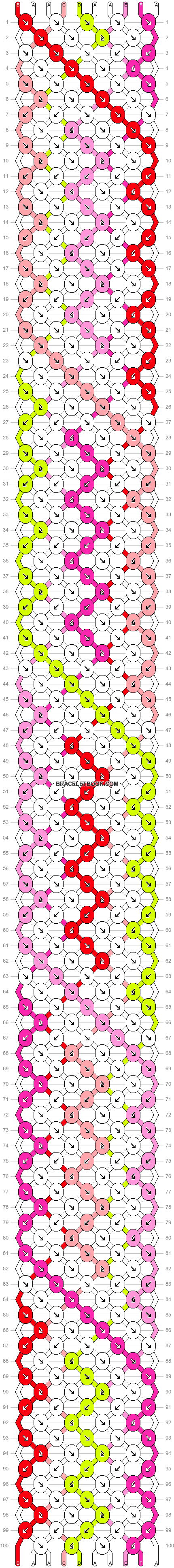 Normal pattern #126167 variation #431681 pattern
