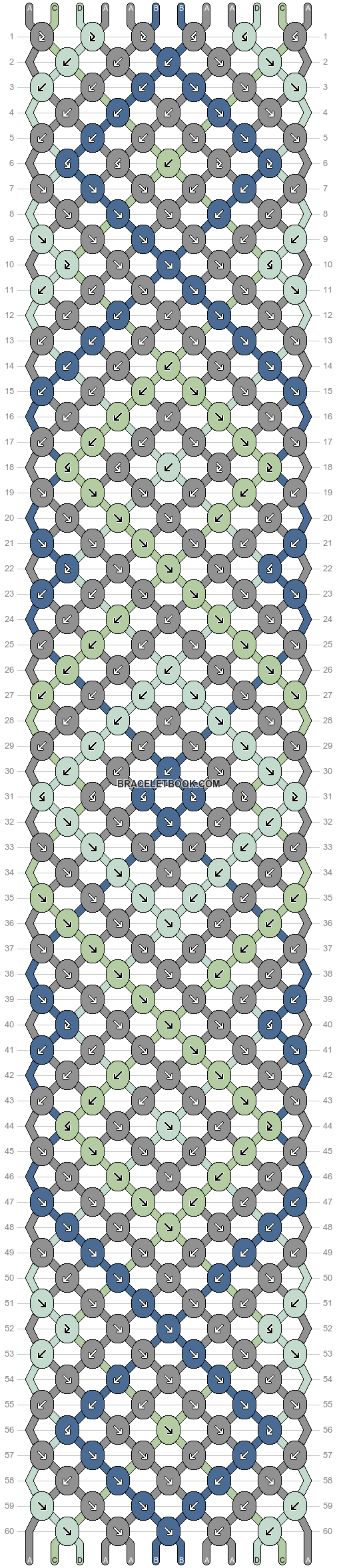 Normal pattern #206059 variation #431682 pattern