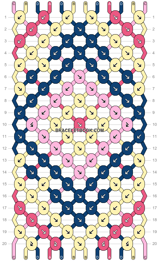 Normal pattern #160477 variation #431683 pattern