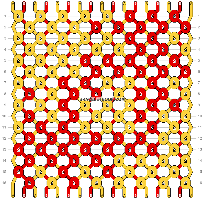 Normal pattern #205879 variation #431685 pattern