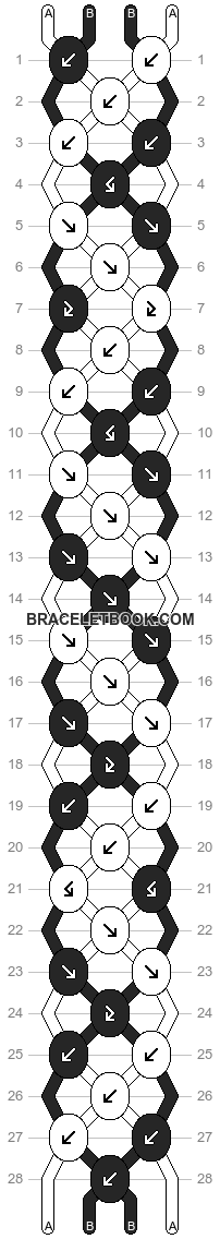 Normal pattern #206304 variation #431686 pattern