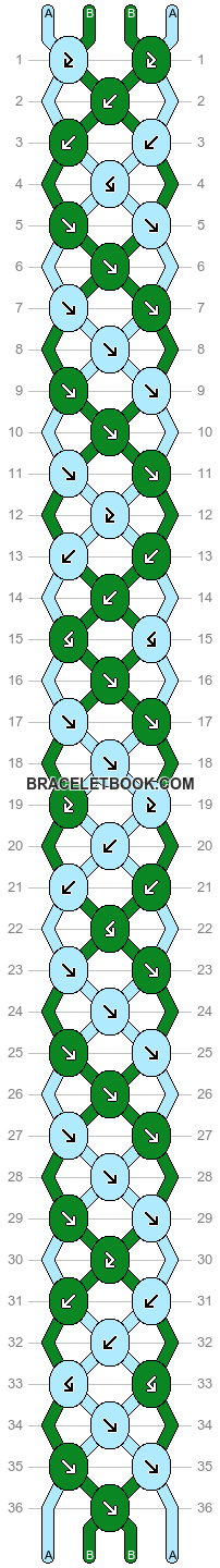 Normal pattern #206305 variation #431687 pattern