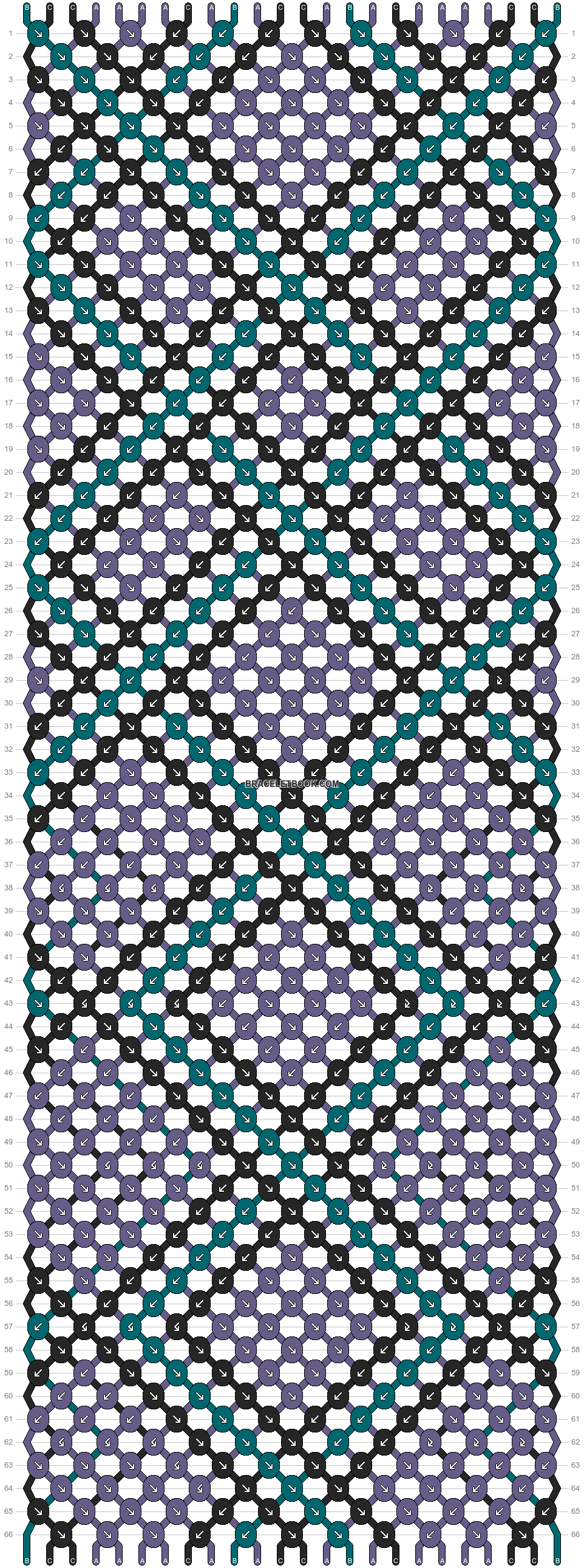 Normal pattern #203535 variation #431689 pattern