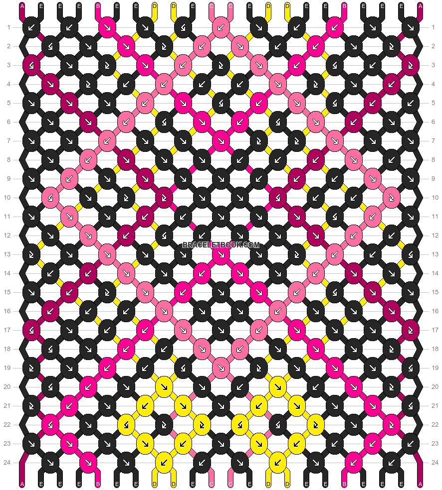 Normal pattern #13514 variation #431690 pattern