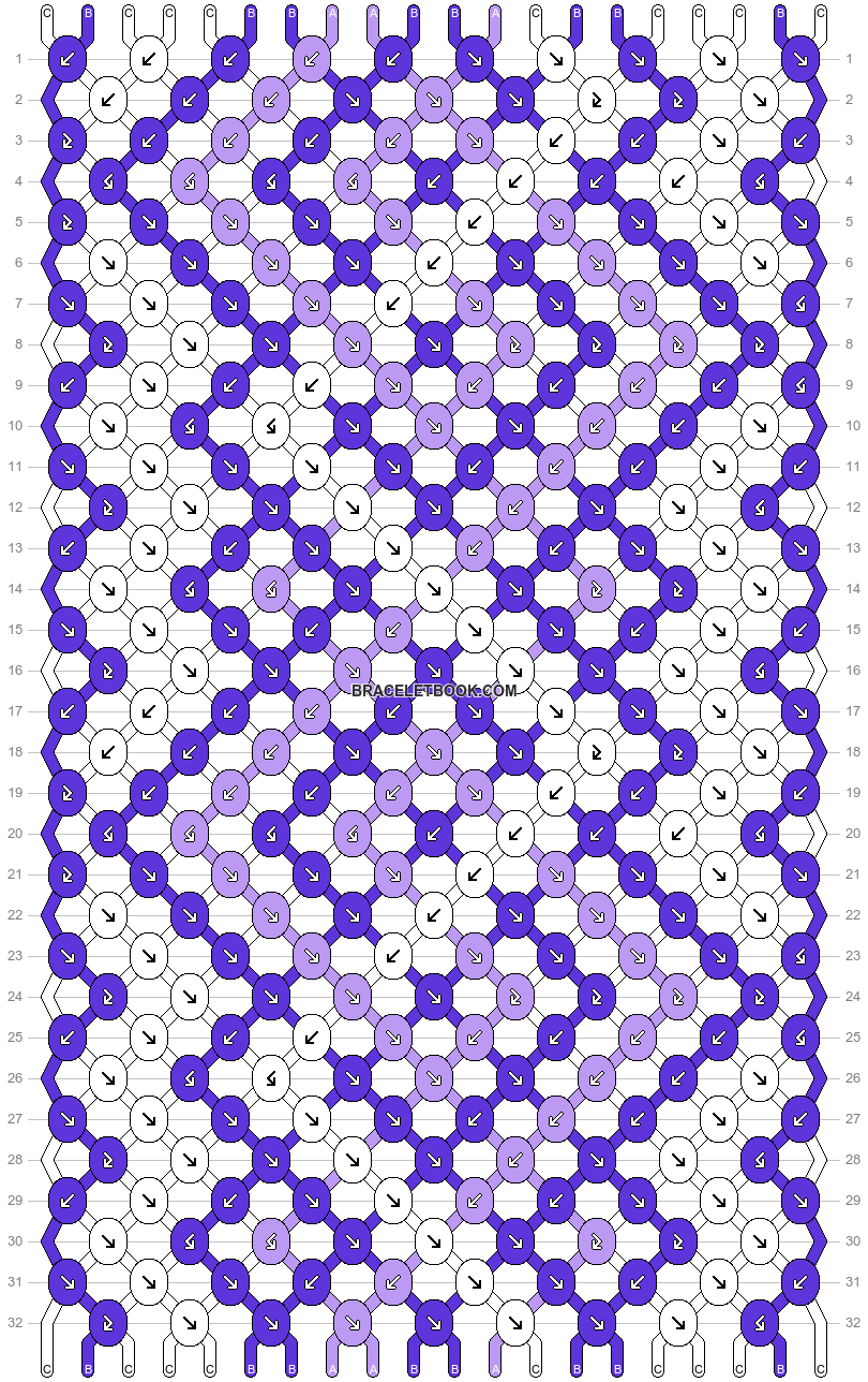 Normal pattern #26614 variation #431691 pattern