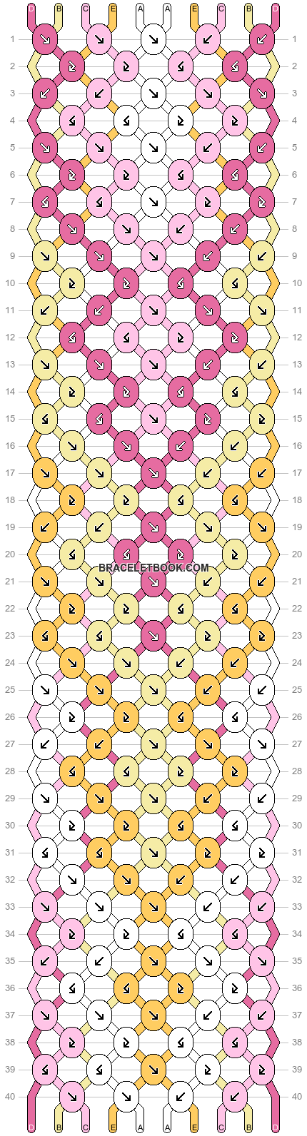 Normal pattern #159008 variation #431693 pattern