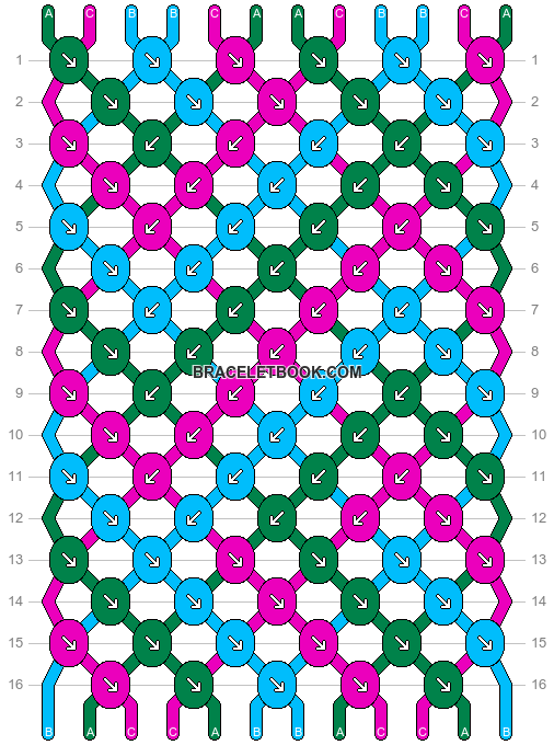 Normal pattern #56037 variation #431695 pattern