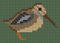 Alpha pattern #204879 variation #431699