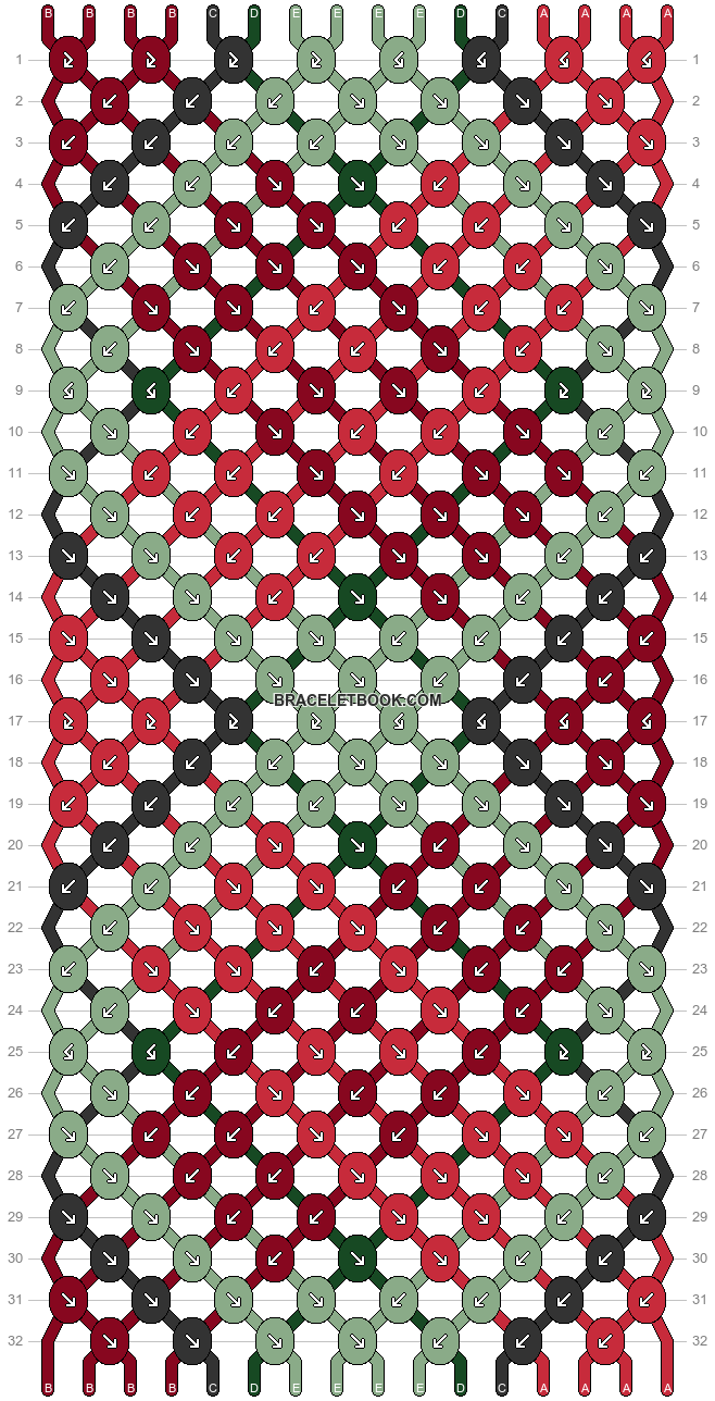 Normal pattern #137785 variation #431700 pattern