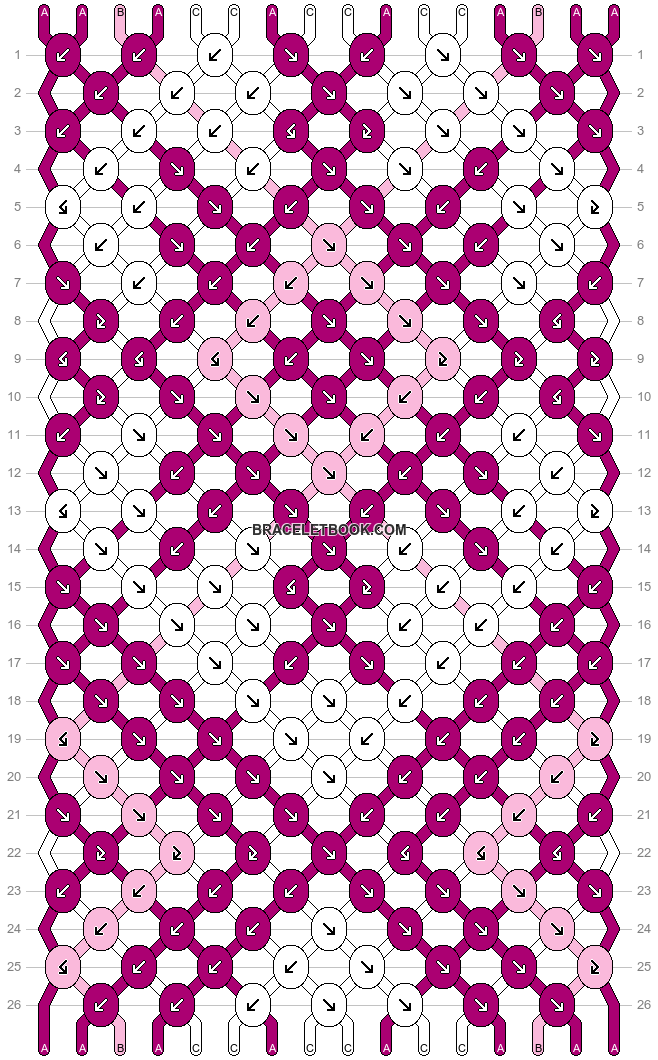 Normal pattern #34501 variation #431702 pattern