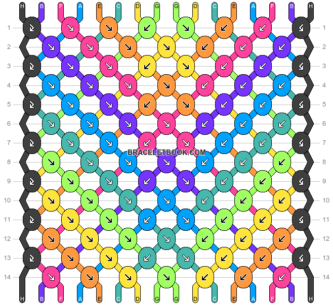 Normal pattern #26065 variation #431706 pattern