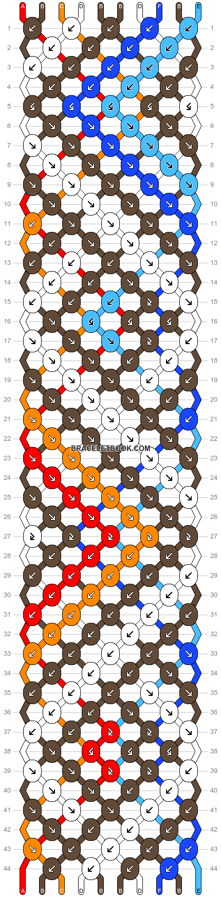 Normal pattern #206002 variation #431707 pattern