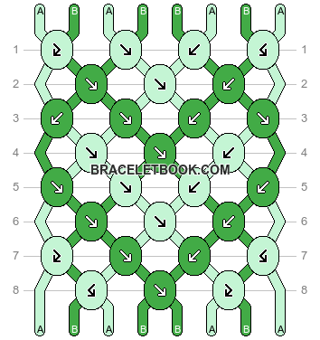 Normal pattern #150 variation #431708 pattern