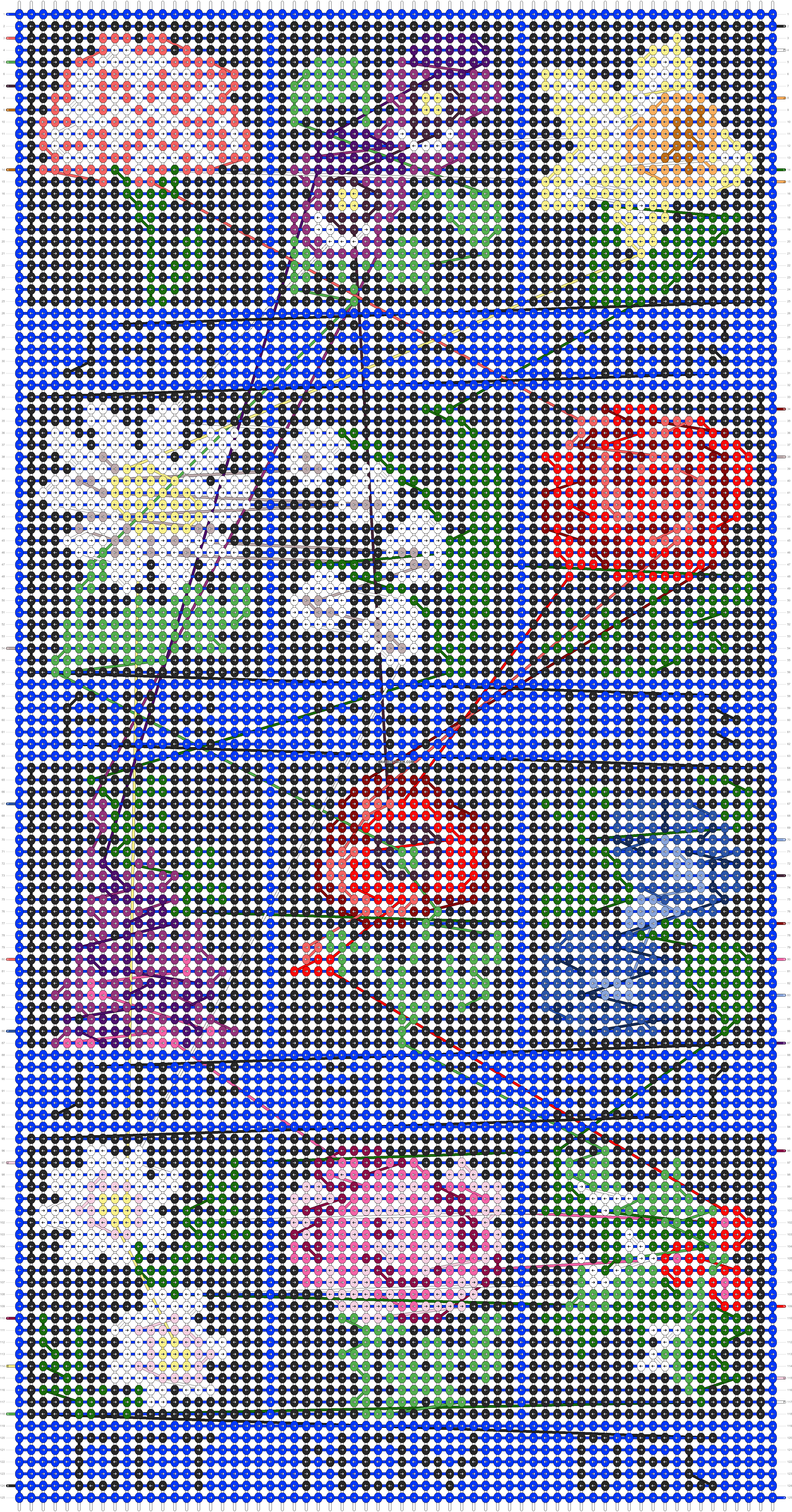 Alpha pattern #182866 variation #431711 pattern