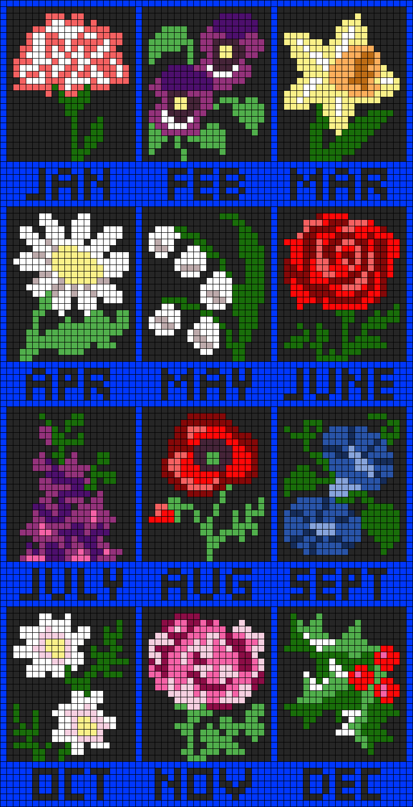 Alpha pattern #182866 variation #431711 preview