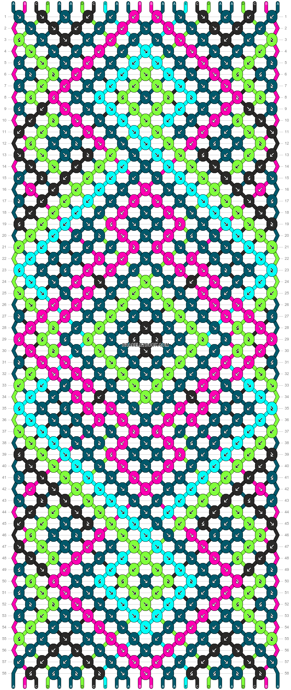 Normal pattern #49952 variation #431712 pattern