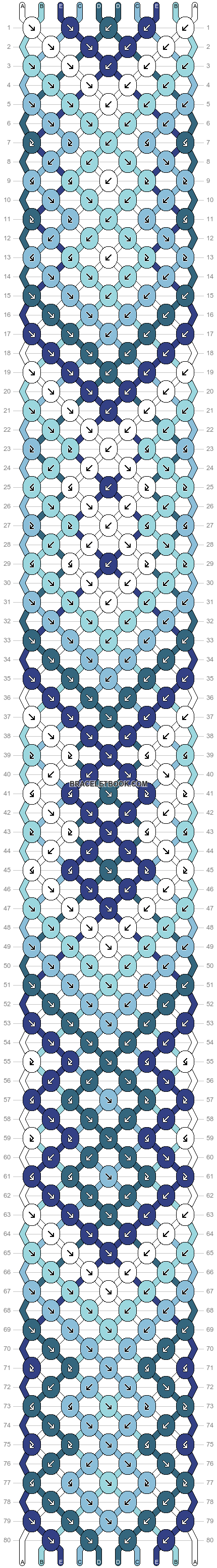 Normal pattern #125594 variation #431713 pattern