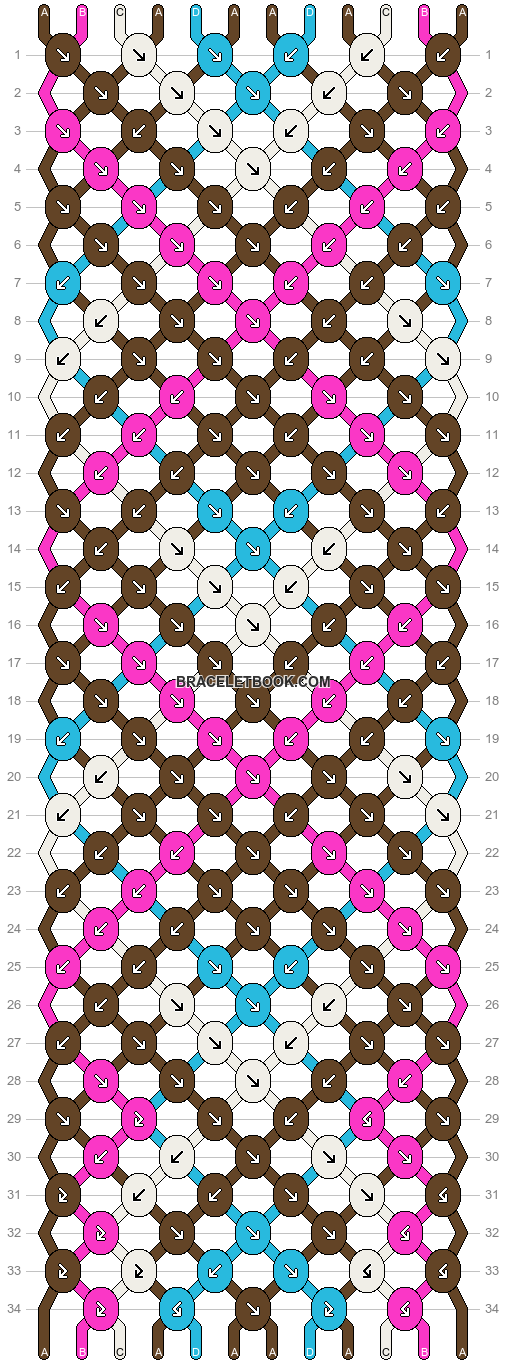 Normal pattern #205607 variation #431714 pattern