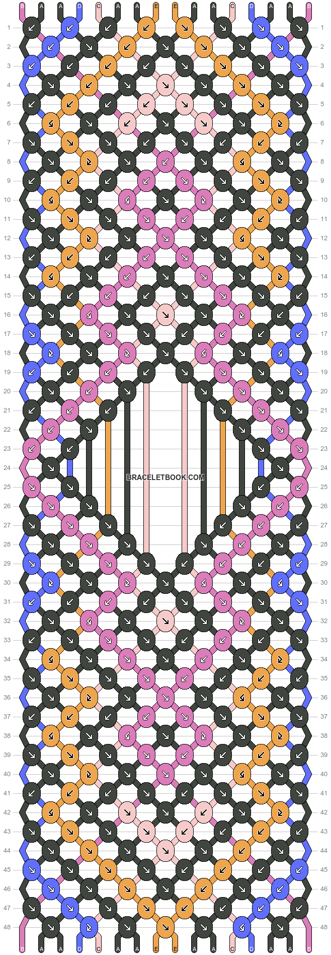 Normal pattern #157664 variation #431715 pattern