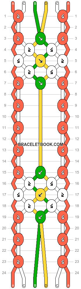 Normal pattern #146845 variation #431717 pattern