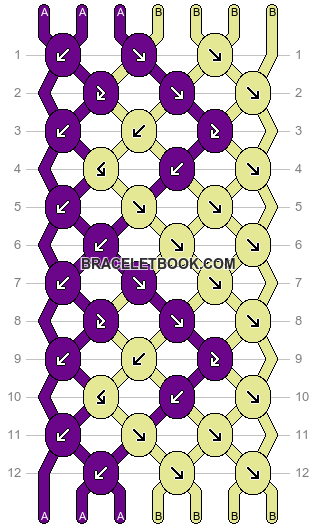 Normal pattern #130230 variation #431718 pattern