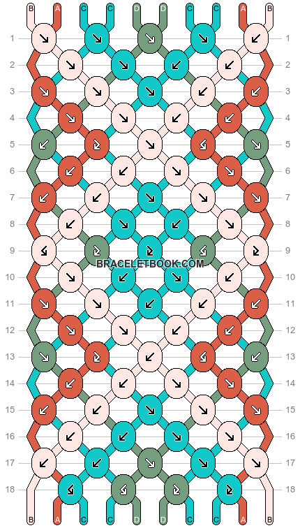 Normal pattern #187264 variation #431720 pattern