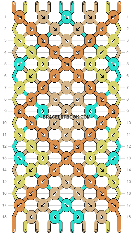 Normal pattern #187264 variation #431721 pattern