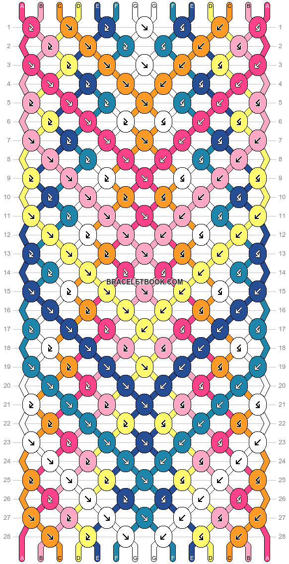 Normal pattern #6571 variation #431723 pattern