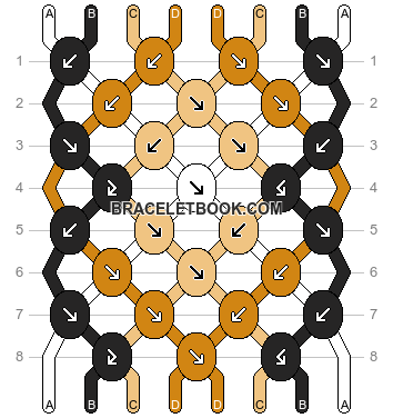 Normal pattern #90968 variation #431724 pattern