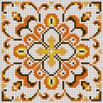 Alpha pattern #163515 variation #431725